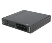 Lenovo ThinkCentre M73e Tiny Core i3 4130T (4-gen.) 2,9 GHz / - / - / Win 10 Prof. (Update)