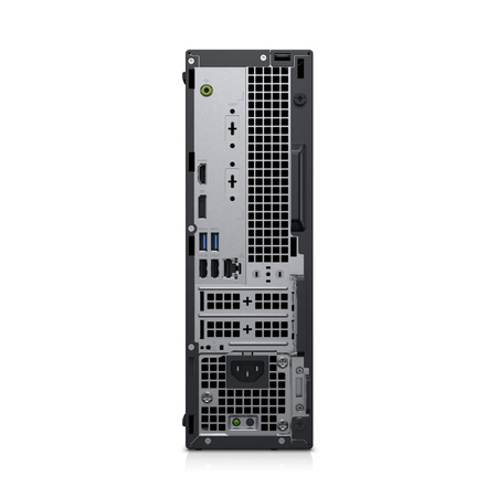 Dell OptiPlex 3060 SFF Core i5 8500 (8-gen.) 3,0 GHz (6 rdzeni) / 16 GB / 240 SSD / Win 11 Pro