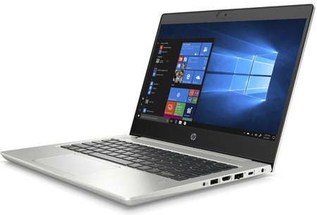 HP ProBook 430 G7 Core i5 10210U (10-gen.) 1,6 GHz / - / - / 13,3'' FullHD / Win 11 Pro