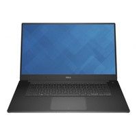 Dell Precision 5510 Core i7 6820HQ (6-gen.) 2,7 GHz / 16 GB / 120 SSD / 15,6'' 4K, dotyk / Win 10 Prof. (Update) + nVidia Quadro M1000m