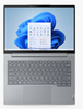 Nowy Lenovo Notebook ThinkBook 14 G8 Win11Pro i5-13420H/16GB/512GB/INT/14.0 WUXGA/Luna Grey/3YRS OS 