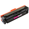 Nowy toner do drukarek HP, oznaczenie CF410X / CF411X / CF412X / CF413X