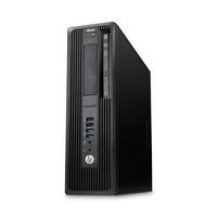 HP Workstation Z240 SFF Core i5 6500 (6-gen.) 3,2 GHz / 16 GB / 480 SSD / Win 10 Prof. (Update)