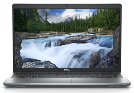 Dell Latitude 5530 Core i7 1265U (12-gen.) / 32 GB / 480 SSD / 15,6'' FullHD / Win 11 Pro + GeForce MX550