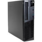 Lenovo ThinkCentre M91p SFF Core i5 2400 (2-gen.) 3,1 GHz / 4 GB / 250 GB / Win 10 Prof. (Update)