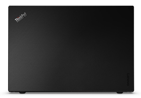 Lenovo ThinkPad T460s Core i5 6200U (6-gen.) 2,3 GHz / 20 GB / 960 SSD / 14" FullHD / Win 10 Pro