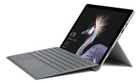 Microsoft Surface Pro Core i5 7300U 2,6 GHz / 8 GB / 256 GB / 12,3'' 2K dotyk / Win 10 Pro