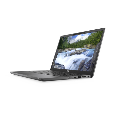 Dell Latitude 7320 Core i7 1165G7 (11-gen.) 2,8 GHz / 16 GB / - / 13,3" FullHD dotyk / Win 11 Pro