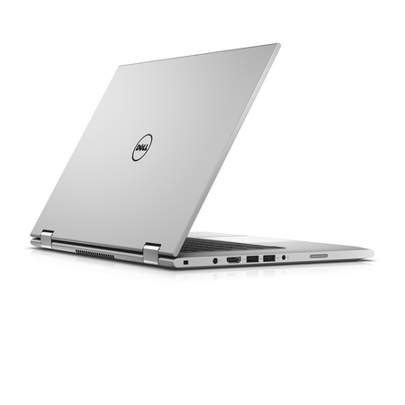 Dell Inspiron 7348 Core i5 5200u (5-gen.) 2,2 GHz / - / - / 13.3" FullHD / Win 10 Pro / Defekt