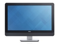 Dell OptiPlex 9020 AIO Intel Core i5 4570s 2,9 GHz / 8 GB / 240 SSD / 23'' FullHD / Win 10 Prof. (Update) / Klasa A-