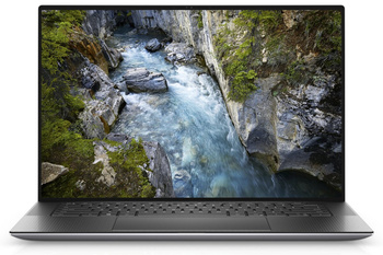 Dell Precision 5560 Core i7 11850H (11-gen.) 2,5 GHz / 16 GB / 960 SSD / 15,6'' WUXGA / Win 11 Pro + RTX A2000 [4 GB]