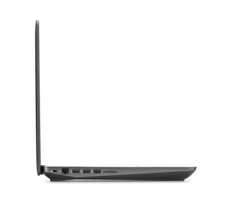 HP ZBook 15 G3 Core i7 6820HQ (6-gen.) 2,7 GHz / - / - / 15,6'' FullHD / Win 10 Prof. + nVidia Quadro M2000m