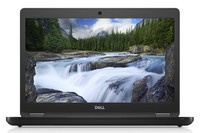 Dell Latitude 5490 Core i5 7300U (7-gen.) 2,6 GHz / - / - / 14'' / Win 10 Prof.