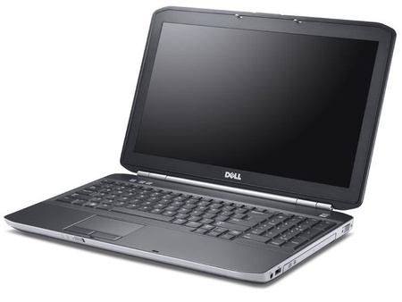 Dell Latitude E5520 Core i5 2410M (2-gen.) 2,3 GHz / 4 GB / 250 GB / DVD / 15,6'' / Win 10 Prof. (Update)