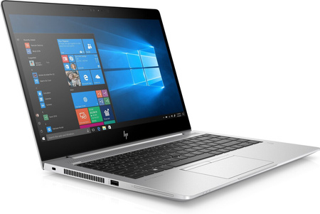 HP EliteBook 745 G5 Ryzen 3 Pro 2300U 2,0 GHz / - / - / 14'' FullHD / Win 11 Pro / Klasa A-