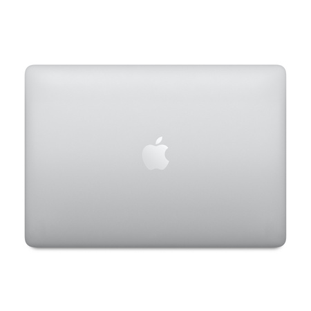 Apple MacBook Pro M1 8 Cores / 16 GB / 512 GB / 13,3'' 2560x1600 / MacOS / srebrny
