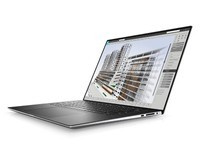 Dell Precision 5520 Core i7 7700HQ (7-gen.) 2,8 GHz / 8 GB / 240 SSD / 15,6'' UHD (dotyk) / Win 10 Prof. (Update) + Quadro M1200