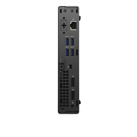 Dell OptiPlex 3090 Micro Core i5 10500T (10-gen.) 2,3 GHz / 32 GB / 960 SSD / Win 11 Pro