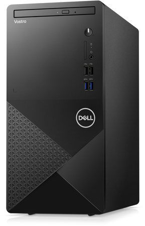 Nowy Dell Vostro 3910 Tower Core i5 12400 (12-gen.) 2,5 GHz (6 rdzeni) / - / - / Win 11 Pro