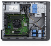 Dell PowerEdge T130 TOWER Xeon E3-1220 v5 3,0 GHz / - / 4 x 3,5'' / - / iDRAC 8 Enterprise