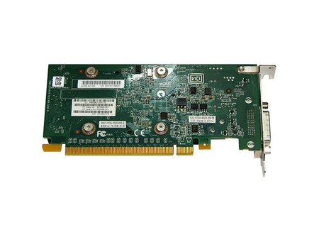 Karta graficzna Nvidia Quadro NVS 300 / niski profil