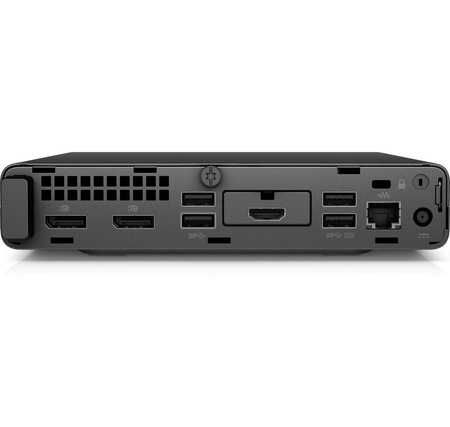HP EliteDesk 800 G5 Mini Core i5 9500T 2,2 GHz / 8 GB / 480 SSD / Win 11 Pro
