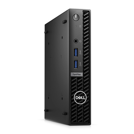 Nowy Dell OptiPlex 7010 Micro Core i5 12500T / 16 GB / 2 TB SSD / Win 11 Pro
