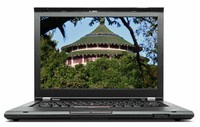 Lenovo IBM T430 Core i5 3320M (3-gen.) 2,6 GHz / - / - / 14" HD+ / Win 10 / Klasa A-