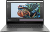 HP ZBook Studio G8 Core i7 11850H (11-gen.) 2,5 GHz / 32 GB / 480 SSD / 15,6'' FullHD / Win 11 Pro + RTX A2000