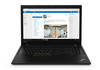 Lenovo ThinkPad L590 Core i5 8365U (8-gen.) 1,6 GHz / 64 GB / 480 SSD / 15,6" FullHD / Win 11 Pro