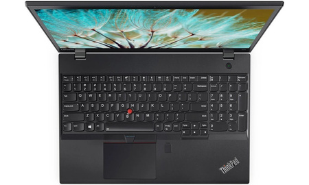 Lenovo ThinkPad T570 Core i5 6200u (6-gen.) 2,4 GHz / 16 GB / 480 SSD / 15,6" FullHD / Win 10 Prof. (Update) / Klasa A-