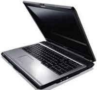 Toshiba Satellite L300-2C5 Core2Duo T4300 2,1 GHz / 3GB RAM/ 250GB HDD / 15,6'' / Win 10 (Refurb.)