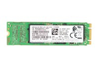 Dysk SSD / Samsung MZ-NLN256 PM871b / 256 GB / M.2 SATA