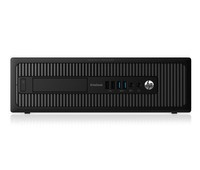 HP EliteDesk 400 G1 SFF Core i3 4130 (4-gen.) 3,4 GHz / 16 GB / 960 SSD / Win 10 Prof. (Update)