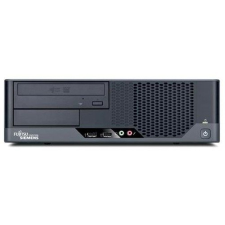 Fujitsu-Siemens Esprimo E5730 SFF Core 2 Duo 2,93 GHz / 2 GB / 160 GB / DVD-RW / WinXP