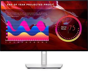 Dell UltraSharp U2422H