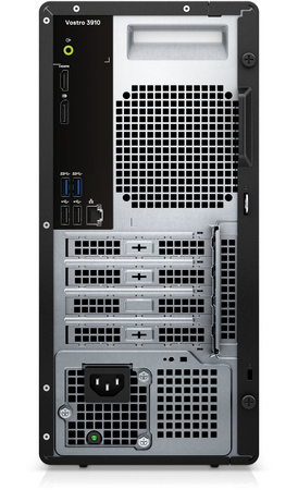 Nowy Dell Vostro 3910 Tower Core i5 12400 (12-gen.) 2,5 GHz (6 rdzeni) / - / - / Win 11 Pro