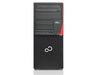 Fujitsu Esprimo P720 Tower Core i3 4130 (4-gen.) 3,4 GHz / 4 GB / 120 SSD / DVD / Win 10 Prof. (Update)