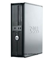 Dell Optiplex 760 SFF Core 2 Duo 3,0 GHz / 4 GB / 160 GB / DVD / Win 10 (Update)