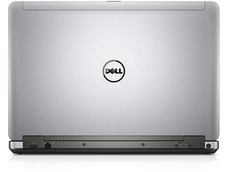 Dell Latitude E6540 Core i7 4800MQ (4-gen.) 2,7 GHz / 16 GB / 960 SSD / 15,6'' FullHD / Win 10 Prof. + Radeon HD 8790m / Klasa B