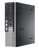 Dell Optiplex 9010 USFF Core i5 3470s (3-gen.) 2,9 GHz / 8 GB / 960 SSD / Win 10 Pro