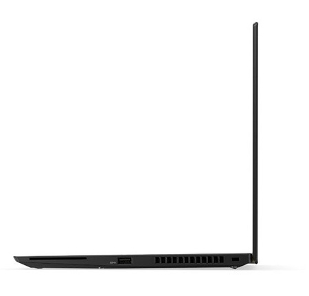 Lenovo ThinkPad T480s Core i7 8550u (8-gen.) 1,8 GHz / 24 GB / 960 SSD / 14" FullHD / Win 11 Pro