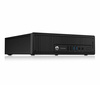 HP EliteDesk 800 G1 USDT Core i5 (4-gen.) 4570s, 2,9 GHz / 4 GB / 120 SSD / Win 10 (Update)