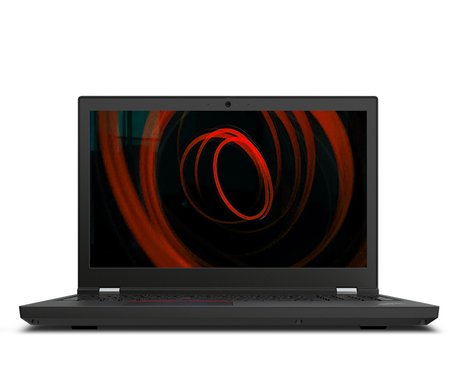 Lenovo ThinkPad T15G Gen 2 Core i7 11800H (11-gen.) 2,3 GHz (8 rdzeni) / 32 GB / 480 SSD / 15,6" 4K UHD / Win 11 Prof. + GeForce RTX 3070