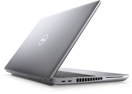 Dell Latitude 5521 Core i7 11850H (11-gen.) 2,5 GHz / 16 GB / 960 SSD / 15,6'' FullHD / Win 11 Pro + GeForce MX450