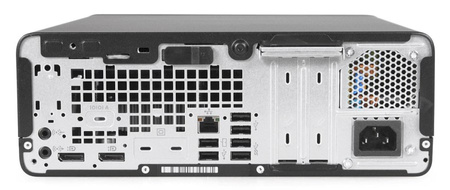 HP EliteDesk 705 G5 SFF AMD Ryzen 5 PRO 3400G 3,7 GHz / 16 GB / 240 SSD / Win 11 Pro