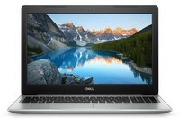 Dell Inspiron 5570 Core i5 8250U (8-gen.) 1,6 GHz / 8 GB / 480 SSD / 15,6'' FullHD / Win 11 Pro + Radeon 530