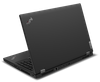 Lenovo ThinkPad P15 Gen 1 Core i7 10750H (10-gen.) 2,6 GHz / - / - / 15,6" FullHD / Win 11 Pro + Quadro T1000 [4GB]