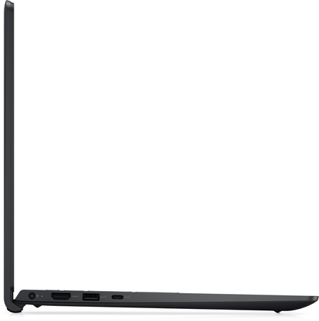 Powystawowy Dell Inspiron 15 3535 Ryzen 7 7730U 2,0 GHz / 16 GB / 240 SSD / 15,6" FullHD, dotyk / Win 11 / czarny