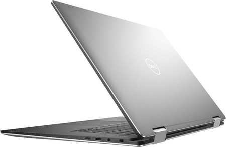 Dell Precision 5530 2w1 Core i7 8706G (8-gen.) 3,1 GHz  / 8 GB / 240 SSD / 15,6'' UHD (dotyk) / Win 10 Prof. + Radeon Pro WX Vega M GL (Polaris 22)